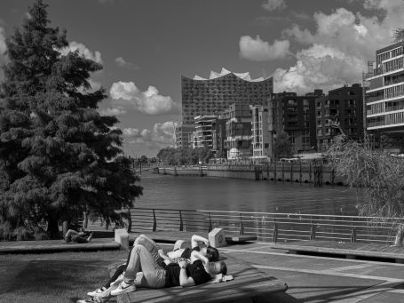 Elphi, Elbphilharmonie, Hamburg, Speicherstadt,