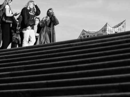 Elphi, Elbphilharmonie, Hamburg, Speicherstadt