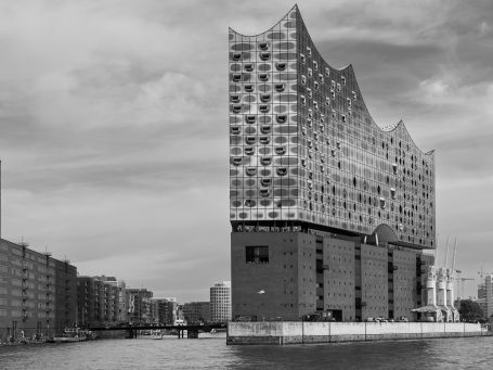 Elphi, Elbphilharmonie, Hamburg, Speicherstadt