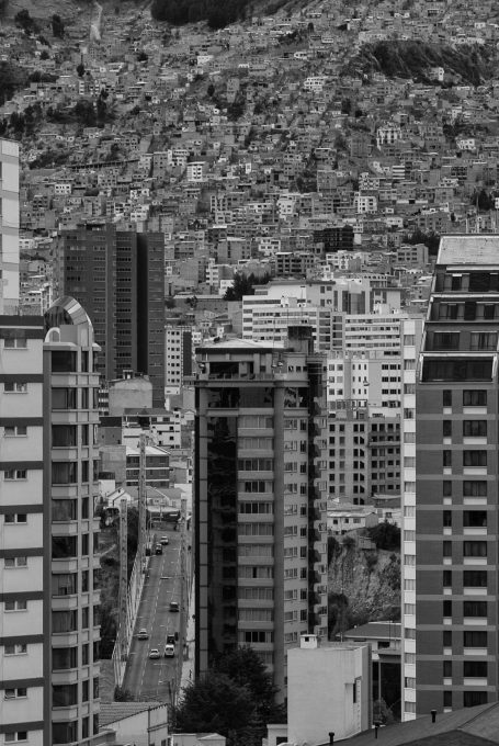  La Paz, Bolivien, 2010