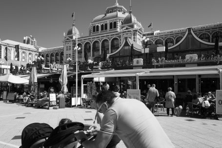 Scheveningen, Niederlande