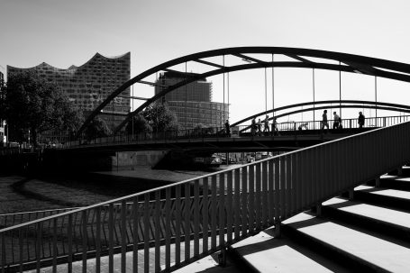 Elphi, Elbphilharmonie, Hamburg, Speicherstadt