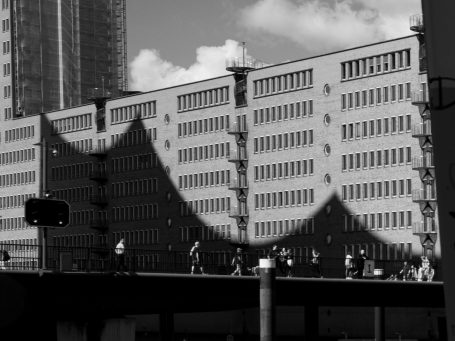 Elphi, Elbphilharmonie, Hamburg, Speicherstadt